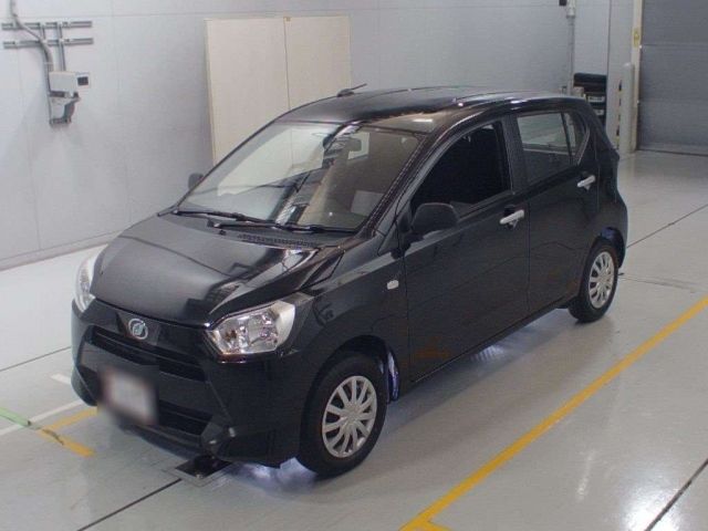 3360 Daihatsu Mira e s LA350S 2020 г. (CAA Chubu)